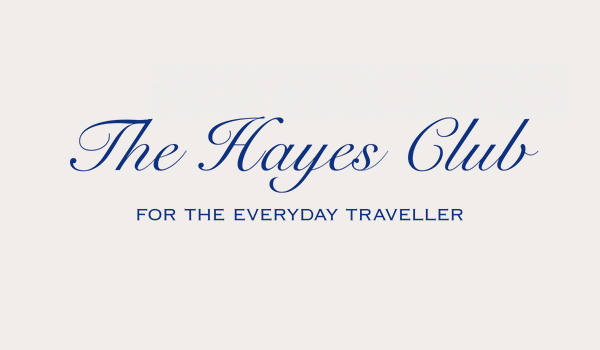 The Hayes Club